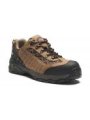 Dickies werkschoenen Gironde Trainer S3 brown